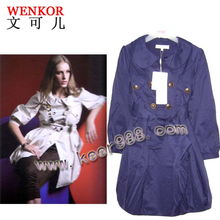 文可兒女裝規格型號及價格解析 品牌折扣與批發指南