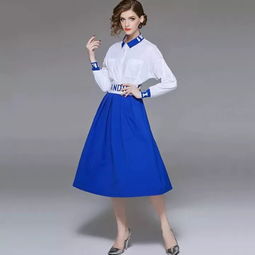 服裝搭配新技巧 完美展現自我的時尚法則