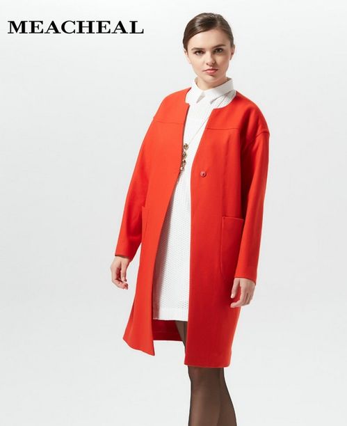 米西爾女裝 視覺呈現與店鋪氛圍的藝術