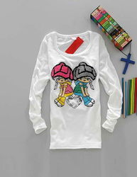 15元批發價！夏季Polo風雪紡連衣裙掀起時尚熱潮