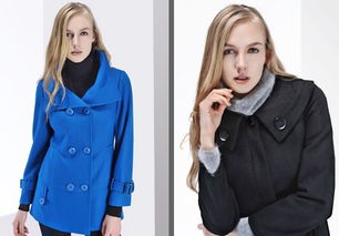 尚影女裝 視覺盛宴，定義時尚新風尚