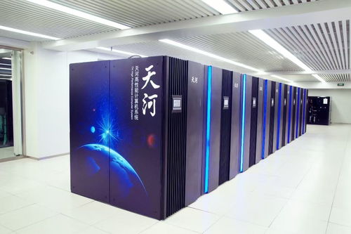 青春華章 天河超算首席科學(xué)家孟祥飛談AI時(shí)代青年學(xué)子的科技使命